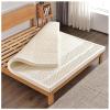 100% Natural Latex Mattress, 4 in, 135 x 190 cm (53 x 75 in) view 1