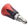 Niceminiwall Pressure Washer Replacement Nozzle, Metal Quick Connect (40°) view 2