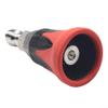 Niceminiwall Pressure Washer Replacement Nozzle, Metal Quick Connect (40°) view 3