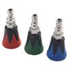 Niceminiwall Pressure Washer Replacement Nozzle, Metal Quick Connect (40°) view 4