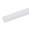 PATIKIL 8 m PE Round Backer Rod, 12 mm, White view 1