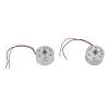 DQFOCPHHAA 2-Piece RC300 6000 RPM DC 1.5–9 V Electronic Starter for CD/DVD Players view 1