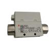 2-Color Display Digital Flow Switch for PFM510S-C6-1, PFM510-01-1, PFM525-C6-1 (PFM520-01-2) view 1