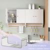 Expandable Under-Shelf Storage Basket view 4