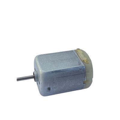 ITCLEYMDZV FK-280SA 24 × 18 mm Electronic Starter Motor, DC 3–7.4 V, 27,200 RPM, Flat 280