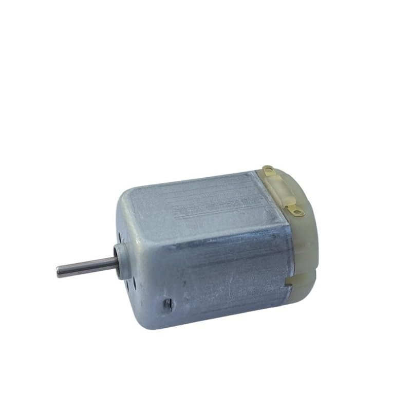 ITCLEYMDZV FK-280SA 24 × 18 mm Electronic Starter Motor, DC 3–7.4 V, 27,200 RPM, Flat 280