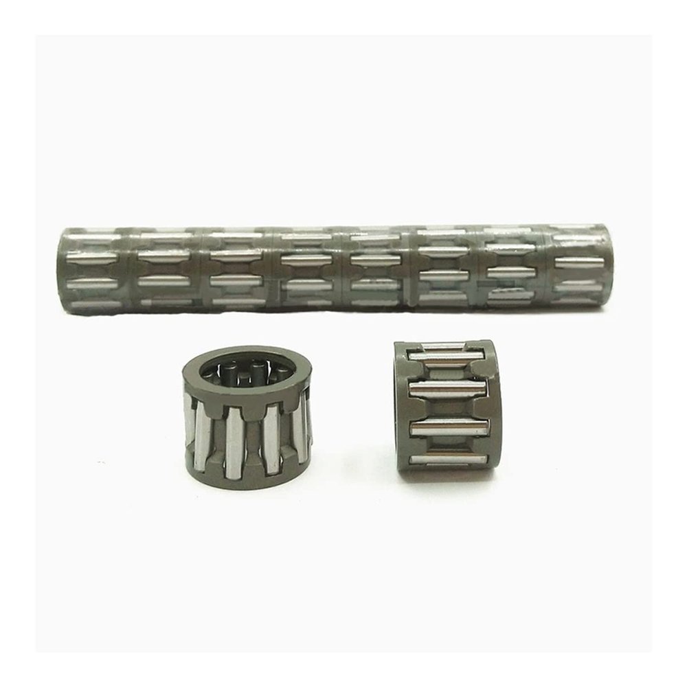Bearing Replacement, 3 pcs, 101313, 101312.5, 10 × 13 × 13, 49241/10, 182620, 18 × 26 × 20