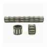Bearing Replacement, 3 pcs, 101313, 101312.5, 10 × 13 × 13, 49241/10, 182620, 18 × 26 × 20 view 1