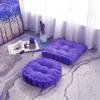 Outdoor Bench Cushion, Purple, 60 x 110 cm view 4
