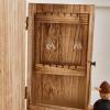Multi-Layer Wooden Jewelry Organizer Box view 4