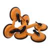 2-Piece Aluminum Alloy Suction Cup Tool for Lifting Glass Tiles view 1