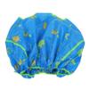 Shopping Cart Cover and High Chair Seat Cover for On-the-Go view 1