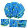 Shopping Cart Cover and High Chair Seat Cover for On-the-Go view 3