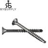 RYSUPPLY Stainless Steel Self-Drilling Chipboard Screws | 4 x 40/24 | Wood Screws | 5 pcs | Available in Various Sizes and Quantities view 2