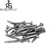 RYSUPPLY Stainless Steel Self-Drilling Chipboard Screws | 4 x 40/24 | Wood Screws | 5 pcs | Available in Various Sizes and Quantities view 3