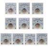 Improved Analog Voltmeter Panel Meter, 10 Styles view 1