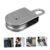 750 kg Stainless Steel Wire Rope Pulley for Lifting Equipment view 4