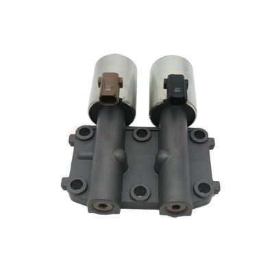 HCVYQMMJ 28260-R90-004 Transmission Dual Linear Solenoid Valve Auto Part 28260R90004