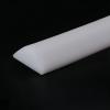 Coayuou Shower Water Stopper, Self-Adhesive Splash Guard Seal, 60–500 cm, White, 400 cm view 2