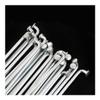 HIKOO DAILY Electric Bicycle Spokes, 10G, 3.0 mm Diameter, 50300 mm Length, Spokes + Nipples, 36 Pieces/lot, Bicycle Spoke Column (60 mm) view 4