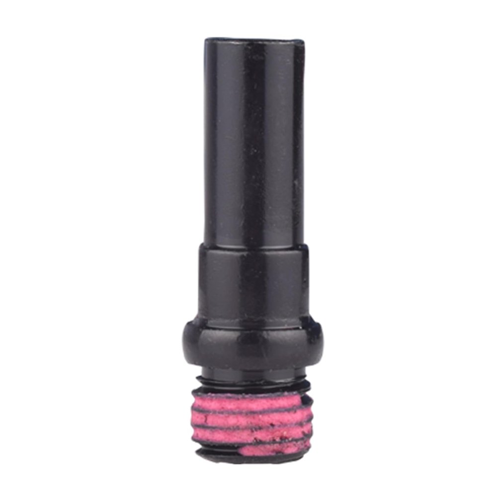Pilipane M10 V-Brake Pivot Screw for Frame Post and Front Fork, Adjustable Metal Bike Part for Mountain Bikes