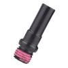 Pilipane M10 V-Brake Pivot Screw for Frame Post and Front Fork, Adjustable Metal Bike Part for Mountain Bikes view 2