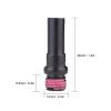 Pilipane M10 V-Brake Pivot Screw for Frame Post and Front Fork, Adjustable Metal Bike Part for Mountain Bikes view 4