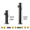 Outdoor Water Spigot Post for Gardens with Faucet, Large view 2