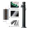 Outdoor Water Spigot Post for Gardens with Faucet, Large view 3