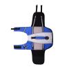 Reflective Dog Swim Jacket, 130 g, with Reflective Strips for Boating, Swimming, Kayaking and Outdoor Adventures view 1