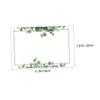 Hanging Acrylic Writing Board, 1 Set, for Home and Office view 2
