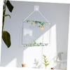 Hanging Acrylic Writing Board, 1 Set, for Home and Office view 4