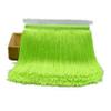 Jhdwu 10 m Polyester Fringe Lace Tassel Trim, 15/20/30 cm Long, for Latin Dance Skirts, Curtains and Clothing view 1