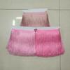 Jhdwu 10 m Polyester Fringe Lace Tassel Trim, 15/20/30 cm Long, for Latin Dance Skirts, Curtains and Clothing view 2