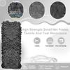 Generic Camouflage Net 8 x 9 m (26.2 x 30 ft) for Hunting, Decoration, Sun Protection, Camping and Outdoor Use view 3