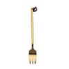 Halloween Mini Appetizer Forks & Spoons view 1