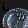 Halloween Mini Appetizer Forks & Spoons view 4