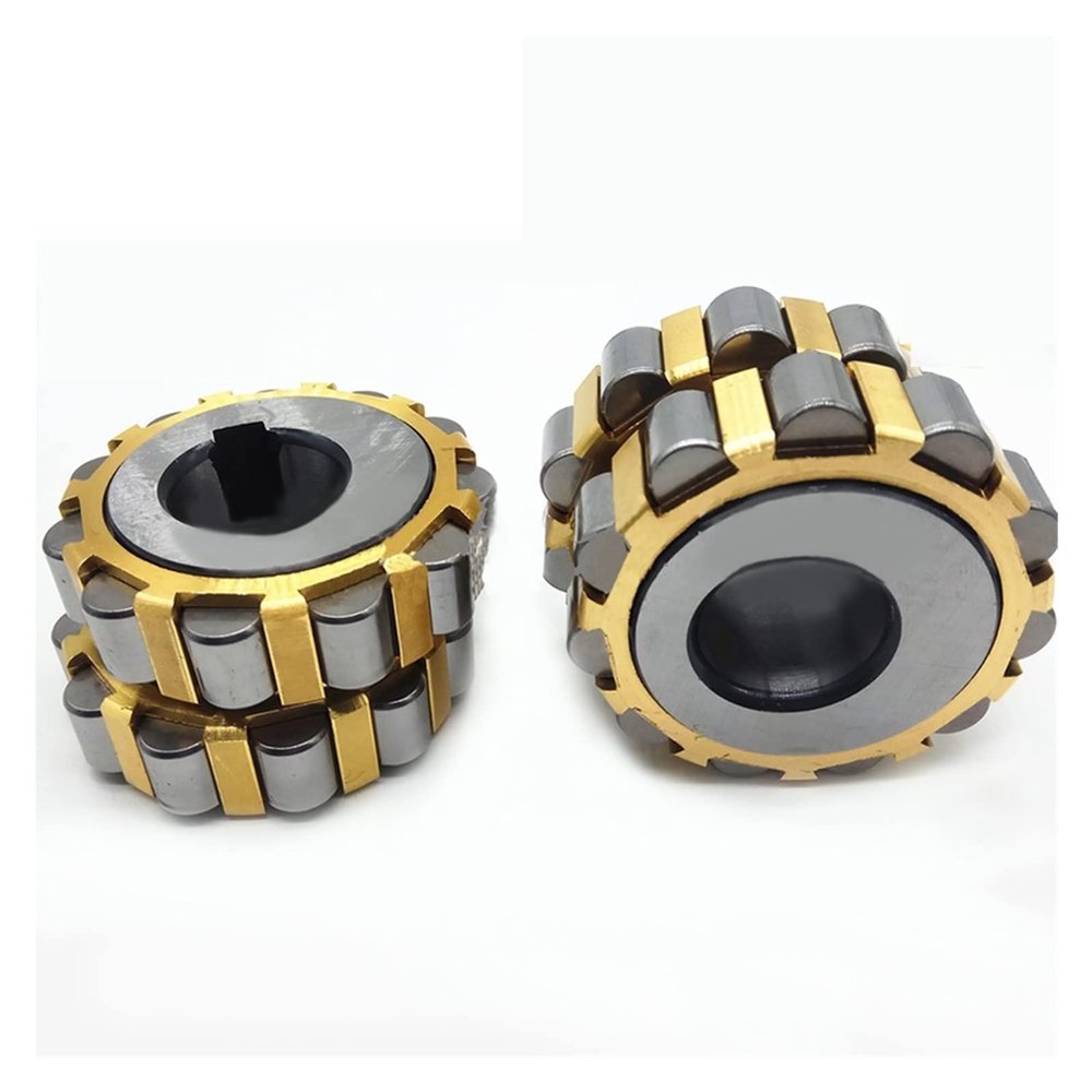 PEGGMZYX 1-Piece Reducer Piece Swing Arm Eccentric Plain Bearing 80752307 90752307 100752307 350752904 (90752307)
