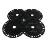15 Diamond Blades (3 Pcs) view 1