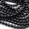 8 mm Onyx Beads for Jewelry Making, 108 Pieces view 1