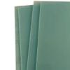 FR4 Epoxy Fiberglass Sheet, Light Green, 150 × 100 / 100 × 100 mm view 2
