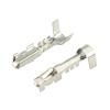 BYLSAGWHT 100-Piece 1.5 Series Copper Automotive Terminal Connector Block, Tin Terminal DJ621A-1.5A/B view 1