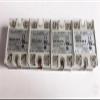 SSR-10AA-H/25AA-H/40AA-H/50AA-H/100A-H Solid-State Relay with Plastic Cover, 1 Piece (SSR-80AA-H) view 1