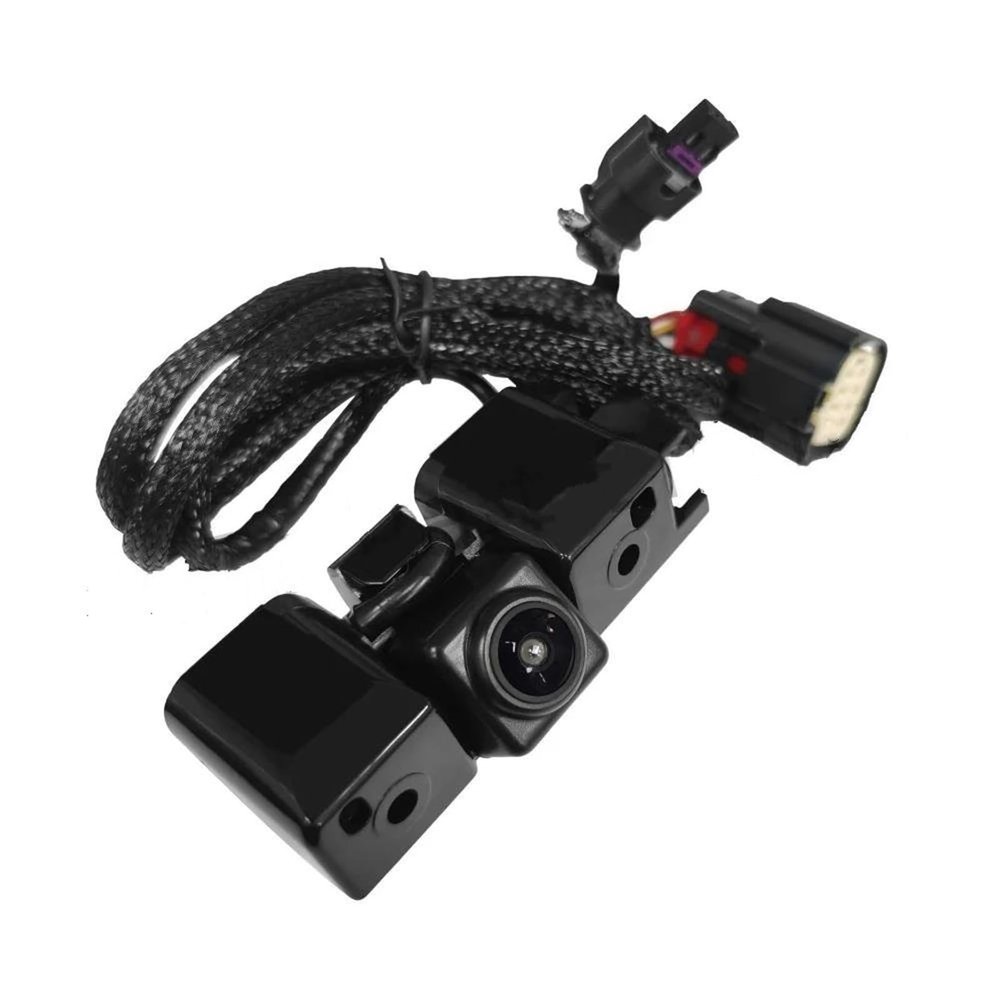 SQIFBA Waterproof Backup Camera 84062896 for GMC Sierra 1500 2016–2019, 23363727