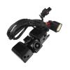 SQIFBA Waterproof Backup Camera 84062896 for GMC Sierra 1500 2016–2019, 23363727 view 1