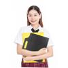 HOODANCOS Plastic Accordion File Folder, Portable Document Organizer for Tax Documents, Contracts, Invoices and Bank Statements view 4