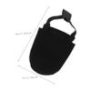 Toddmomy 3 Pairs Bowling Shoe Covers and Mat for Adults view 4