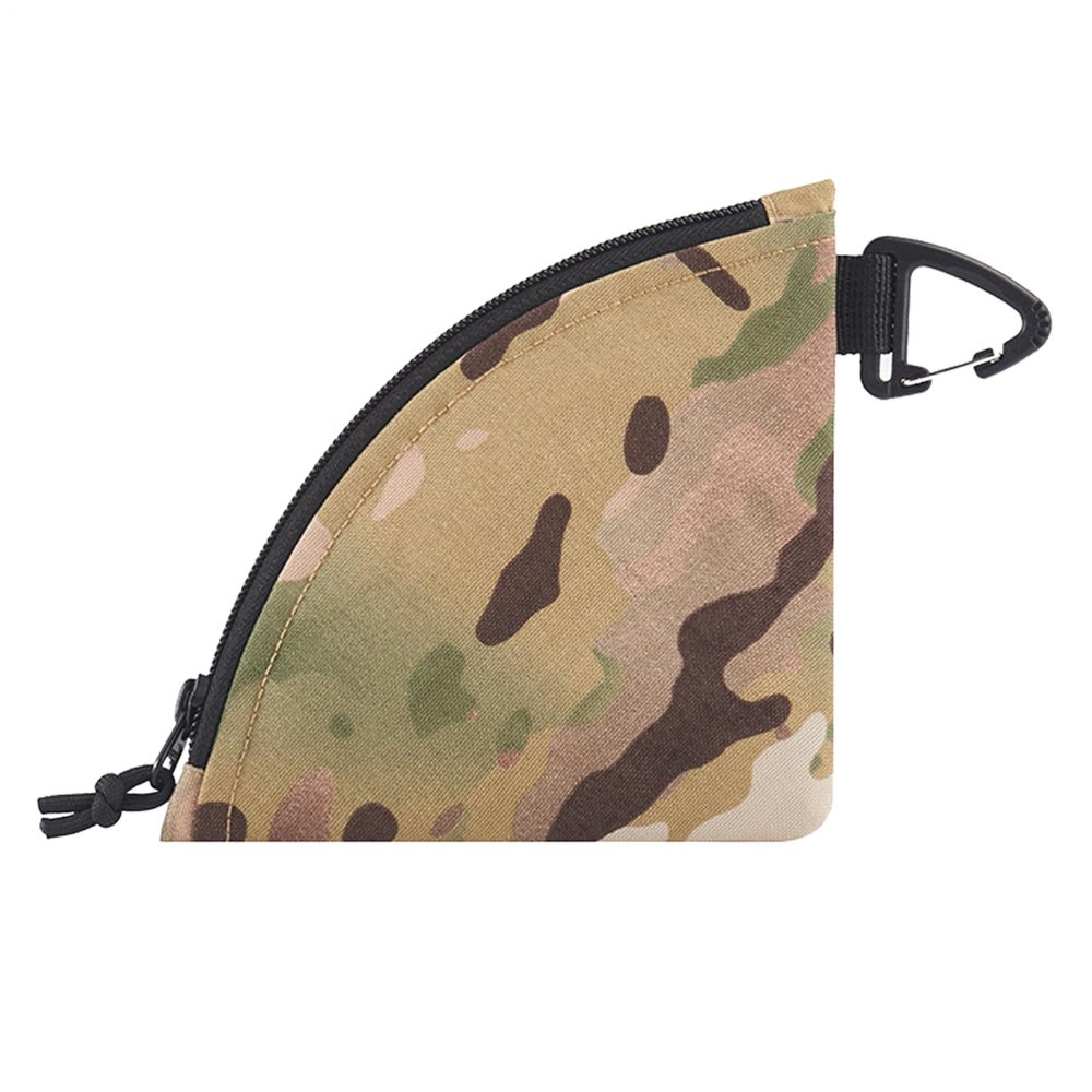 Coffee Filter Pouch - Portable, Waterproof Organizer