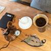Coffee Filter Pouch - Portable, Waterproof Organizer view 3