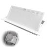 Oracra Drywall Access Panel with Handle, 45 x 60 cm view 1